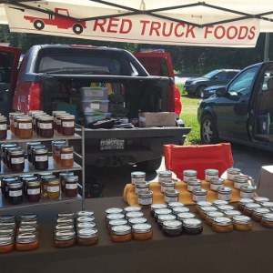 Red Truck Foods