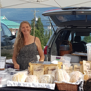 White Lake Organics