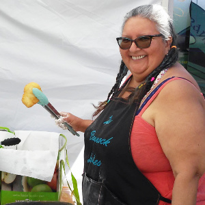 Bannock Ladies